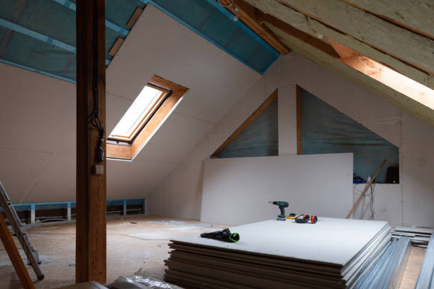 Best Commercial Insulation in Graton, CA