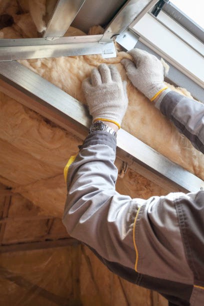 Best Insulation for Specific Applications in Graton, CA