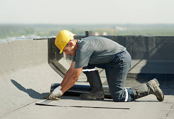 Best Insulation for Specific Applications in Graton, CA